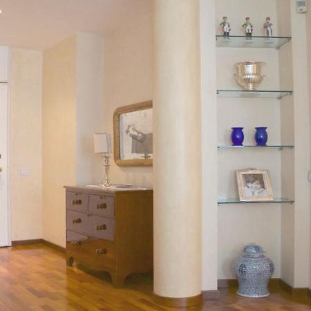 Stylish Room In Milano Exterior foto